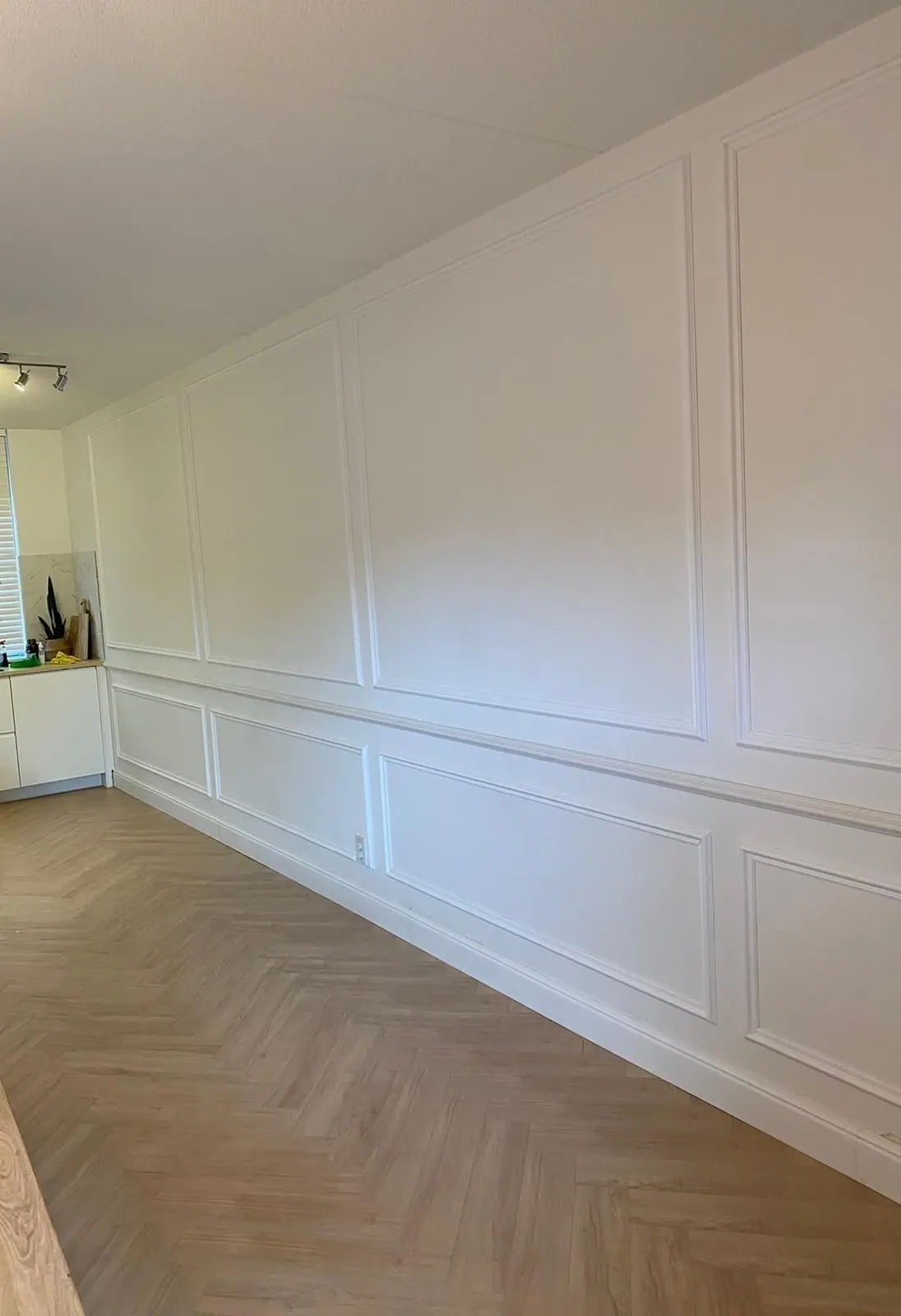 Interieur, stuc- en timmerwerk – AD3 Klusbedrijf